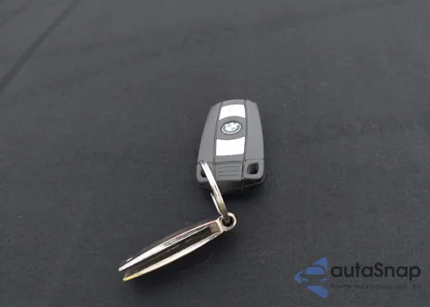 2007 BMW 650I from USA, damaged, VIN WBAEK13587CN72386